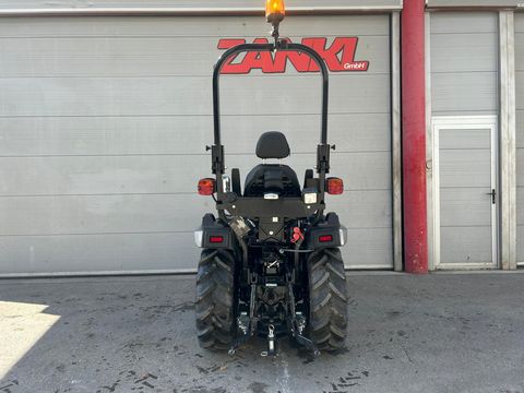 Solis Panther 26 HST Black Edition - Zankl