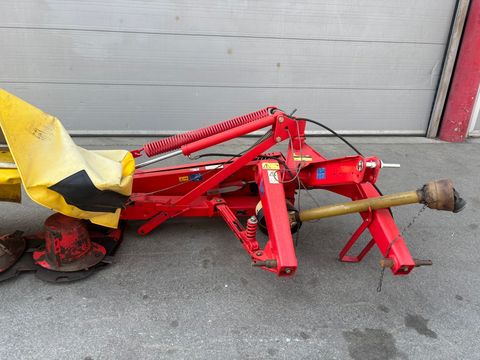 Pöttinger Novadisc 225