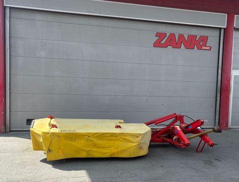 Pöttinger Novadisc 225