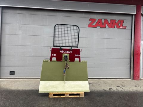 Holzknecht HS 650