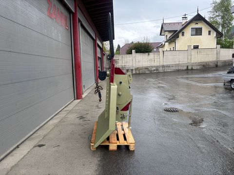 Holzknecht HS 650