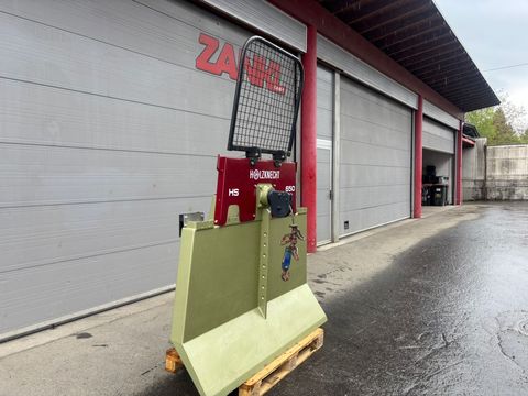 Holzknecht HS 650