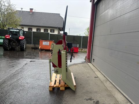 Holzknecht HS 650