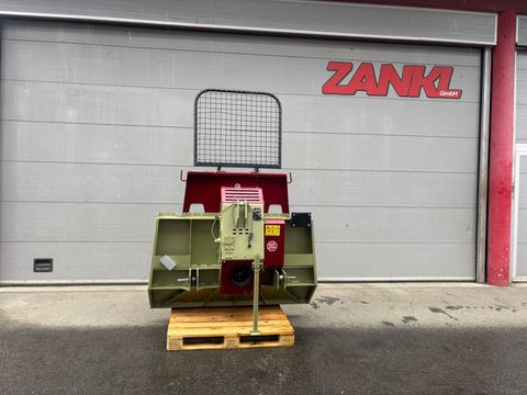 Holzknecht HS 650