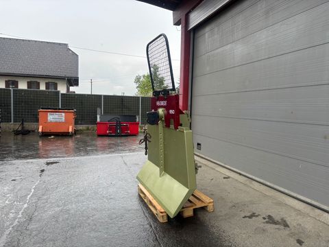 Holzknecht HS 650