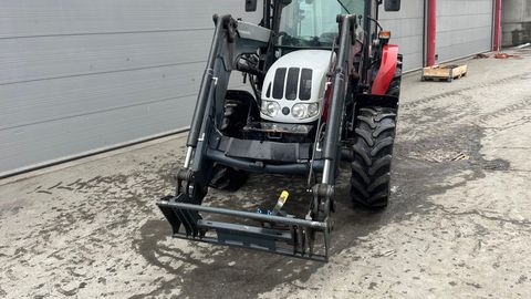 Steyr Kompakt 495 Profi 1