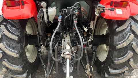 Steyr Kompakt 495 Profi 1