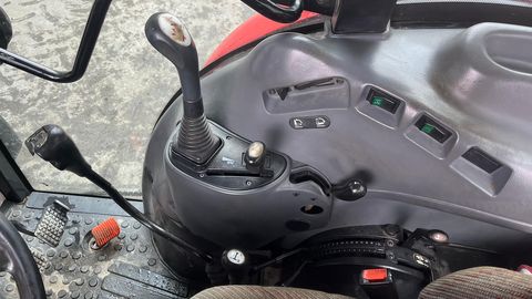 Steyr Kompakt 495 Profi 1