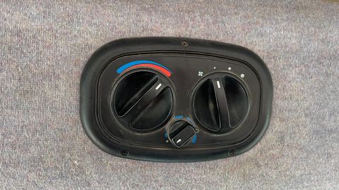 Steyr Kompakt 495 Profi 1