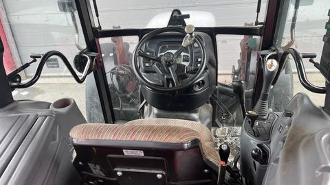 Steyr Kompakt 495 Profi 1