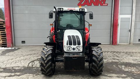 Steyr Kompakt 495 Profi 1