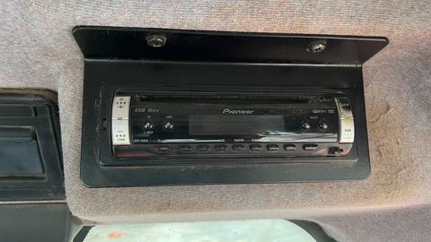 Steyr Kompakt 495 Profi 1