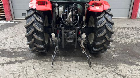 Steyr Kompakt 495 Profi 1