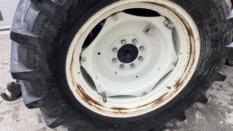 Steyr Kompakt 495 Profi 1