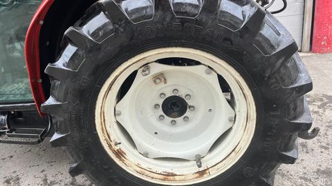 Steyr Kompakt 495 Profi 1