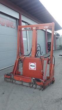 Fella TU 171