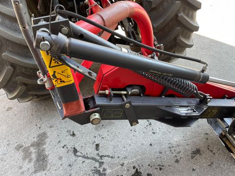 Vicon CM 217