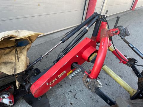 Vicon CM 217