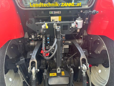 Case IH Farmall 65 A (Stage V)