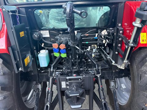 Case IH Farmall 65 A (Stage V)