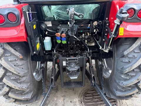 Case IH Farmall 65 A (Stage V)