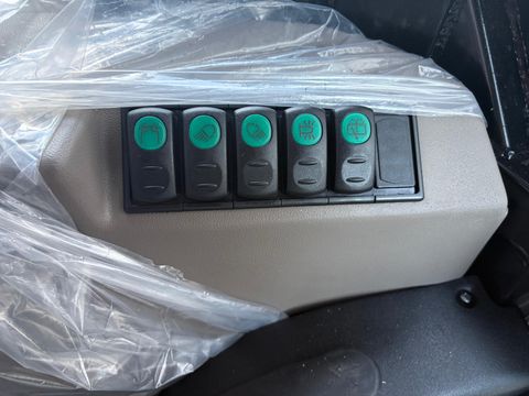 Case IH Farmall 65 A (Stage V)