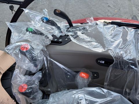 Case IH Farmall 65 A (Stage V)