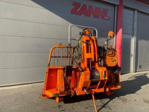 Tiger 12to
