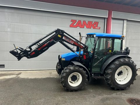 New Holland TN-D 70 A