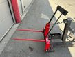 Granit Ballentransporter
