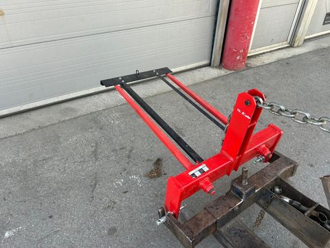 Granit Ballentransporter