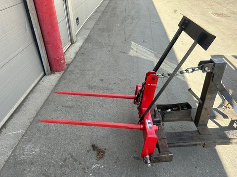 Granit Ballentransporter