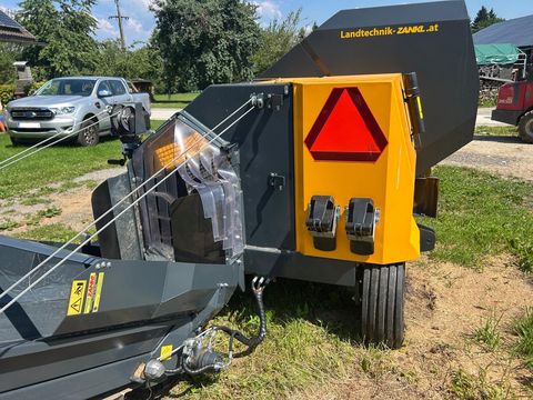 Uniforest Titan 40/20 Premium