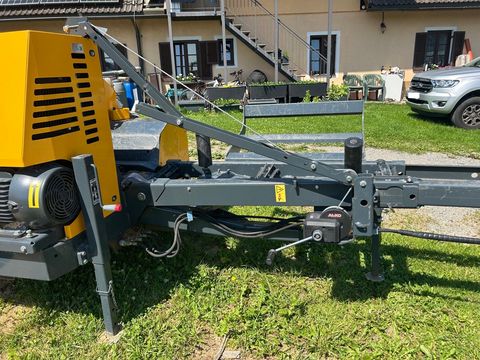Uniforest Titan 40/20 Premium