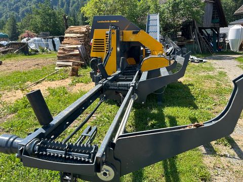Uniforest Titan 40/20 Premium