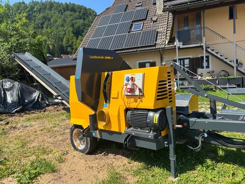 Uniforest Titan 40/20 Premium