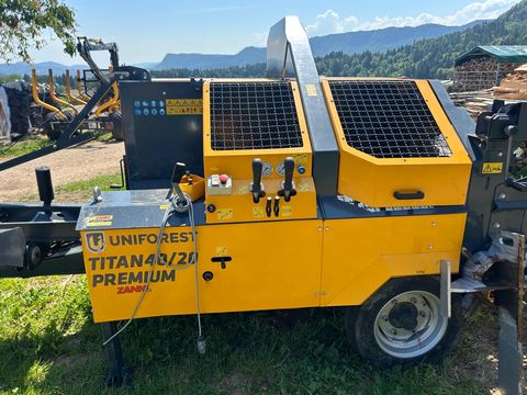 Uniforest Titan 40/20 Premium