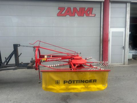 Pöttinger Top 28