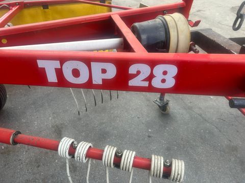 Pöttinger Top 28