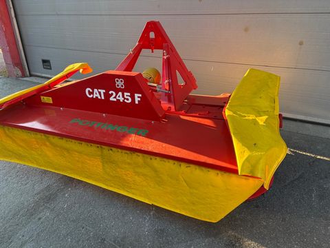Pöttinger Cat 245F