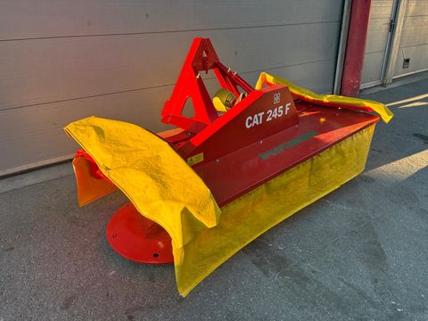 Pöttinger Cat 245F