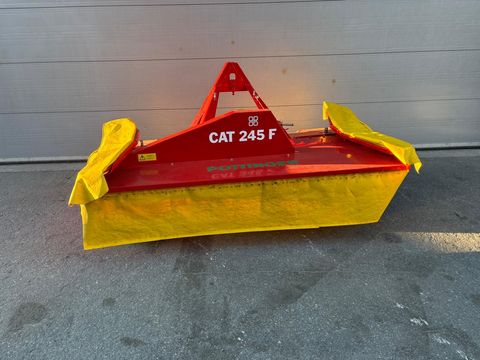 Pöttinger Cat 245F