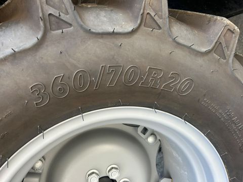 Same Dorado Classic 80 (MY19)