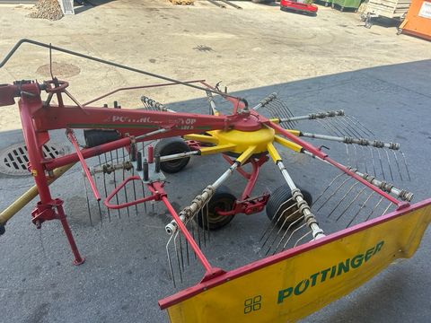 Pöttinger Top 380N