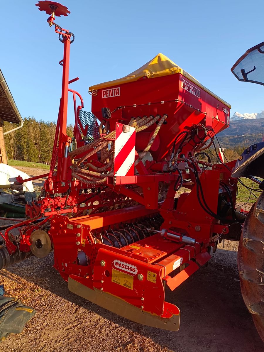 Maschio Dama & Penta PE 300 2