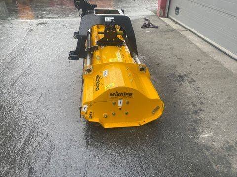 Müthing MU-H 200