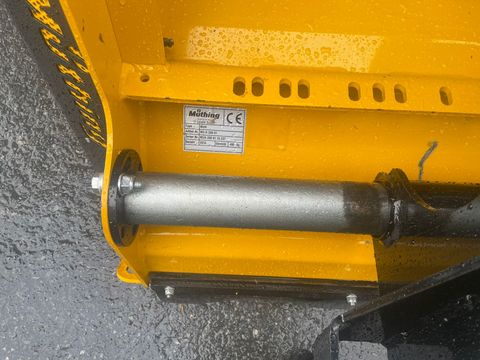 Müthing MU-H 200
