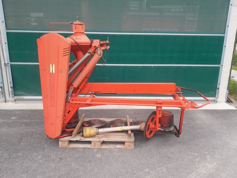 Pöttinger ND 225