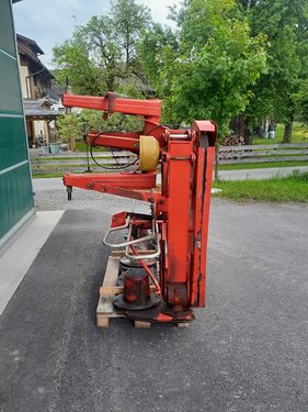 Pöttinger ND 225