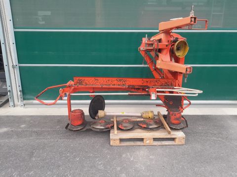 Pöttinger ND 225